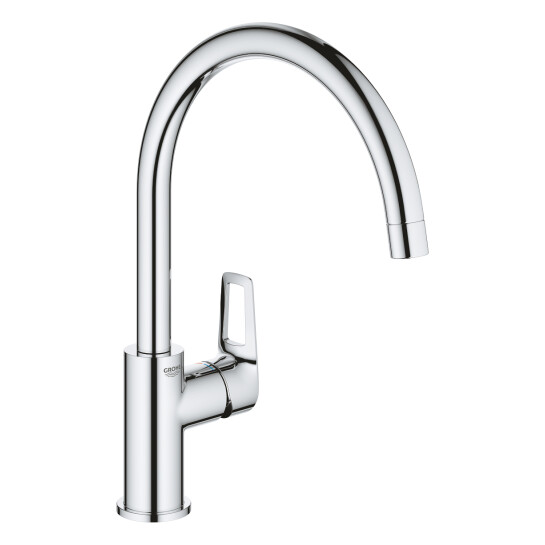 Змішувачі для кухні Змішувач для кухн Grohe BauLoop  31232001