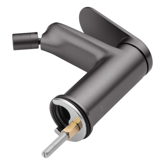 Додаткове фото - Змішувач для біде Kroner Element 211210-5301