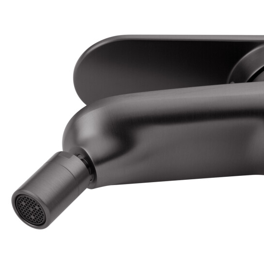 Додаткове фото - Змішувач для біде Kroner Element 211210-5301