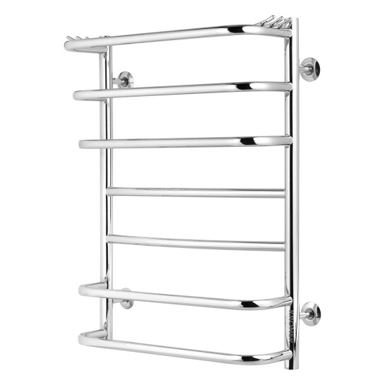 Головне фото - Сушарка для рушників водяна Kroner KRP Stern WT800x500-7