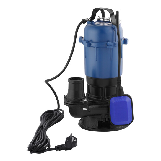 Насоси фекальні Насос фекальний Grandwater WQD10-10-1,1 кВт