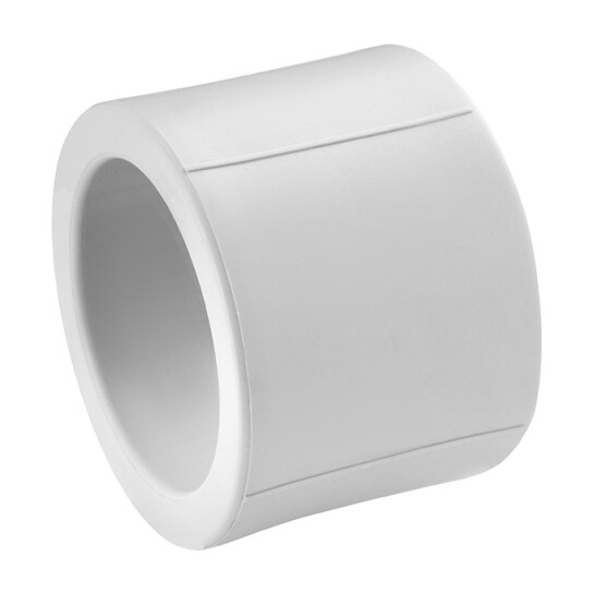 Муфти ППР Муфта PPR GrandiTherm 90 мм