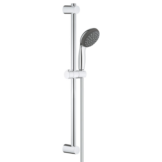 Душові стійки Душовий гарнітур Grohe QuickFix Vitalio Start 100 27948000