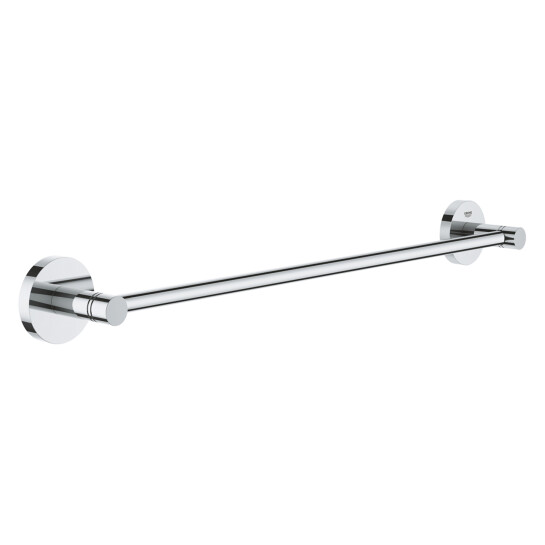 Тримачі для рушників Тримач для рушників Grohe QuickFix Start 41197000