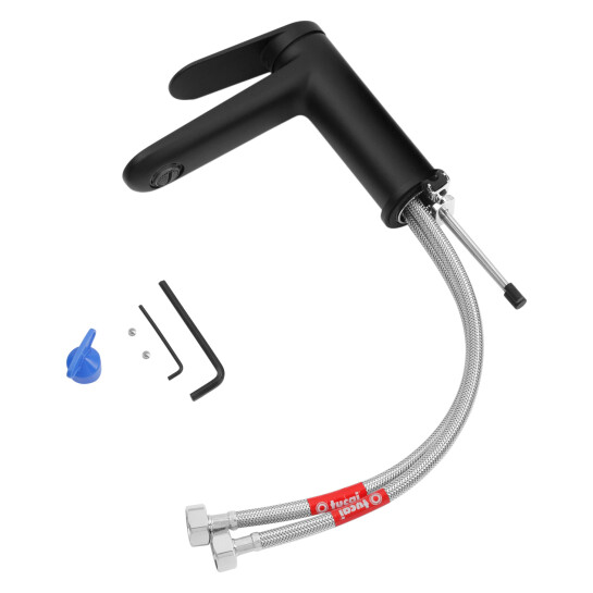 Додаткове фото - Набор змішувачів Kroner Element 211801-3801