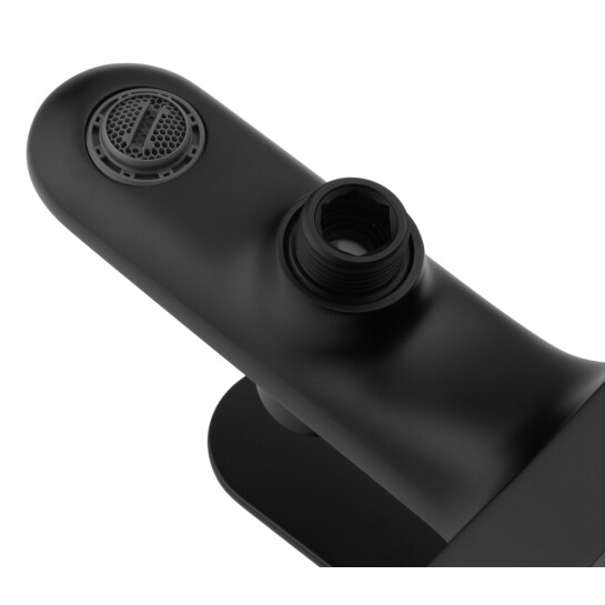 Додаткове фото - Набор змішувачів Kroner Element 211801-3801