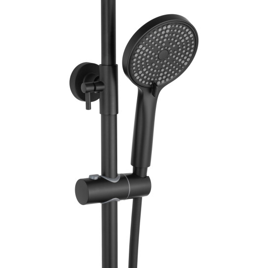 Додаткове фото - Набор змішувачів Kroner Element 211801-3801