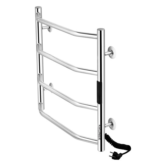 Додаткове фото - Сушарка для рушників електрична Kroner KRP Diva ER500x500-4