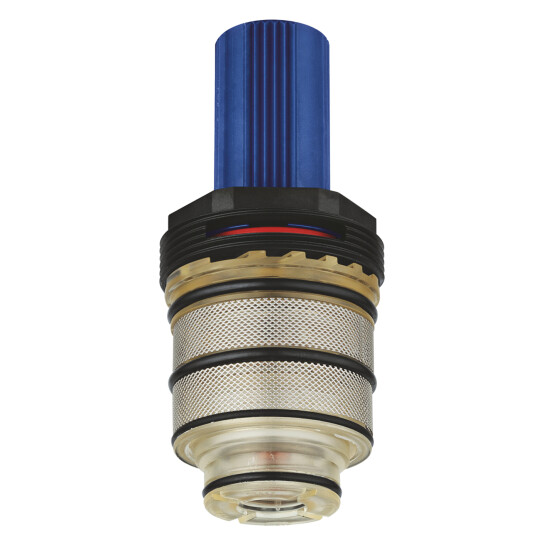 Головне фото - Термостатичний картридж Grohe 3/4" (49028000)