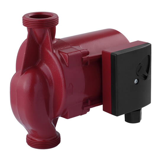 Додаткове фото - Насос циркуляційний Forwater GPD/UPS 25/8-180 (Grundfos)