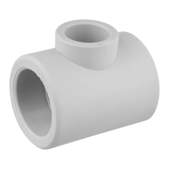 Головне фото - Трійник перехідний PPR Baux 50х20х50 мм