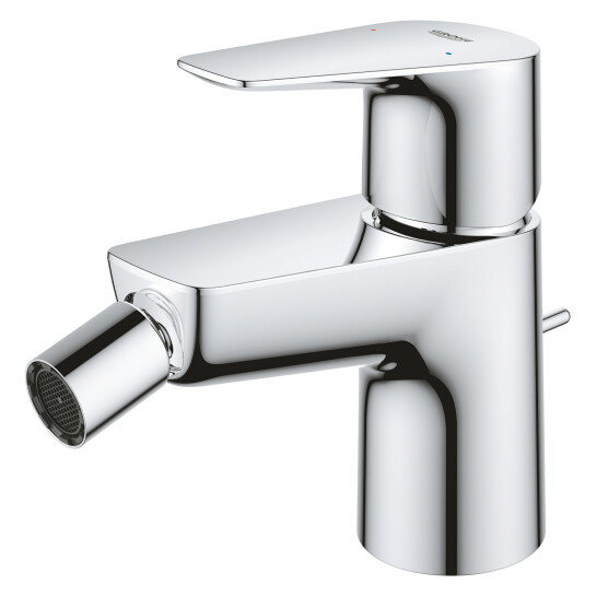 Додаткове фото - Змішувач для біде Grohe QuickFix StartEdge 23345001