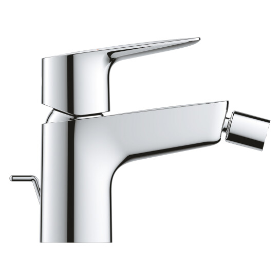 Додаткове фото - Змішувач для біде Grohe QuickFix StartEdge 23345001