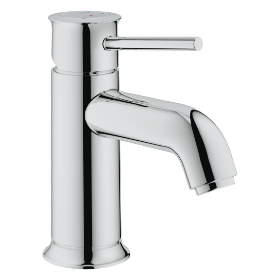 Змішувачі для раковини Змішувач для раковини Grohe BauClassic S-Size 23162000 