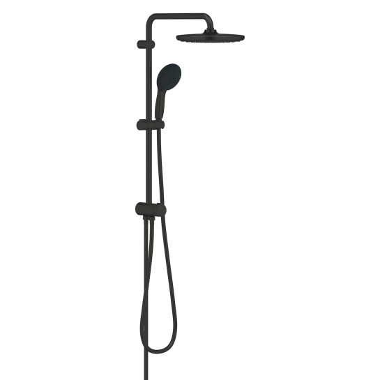 Додаткове фото - Душова система Grohe QuickFix Vitalio Start 250 266802431