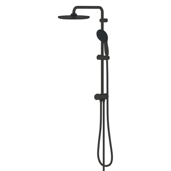 Додаткове фото - Душова система Grohe QuickFix Vitalio Start 250 266802431