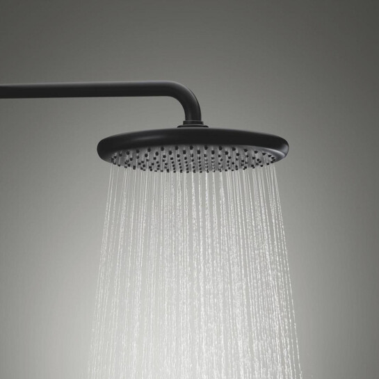Додаткове фото - Душова система Grohe QuickFix Vitalio Start 250 266802431