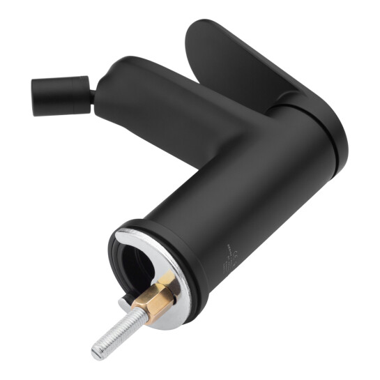 Додаткове фото - Змішувач для біде Kroner Element 211210-3801