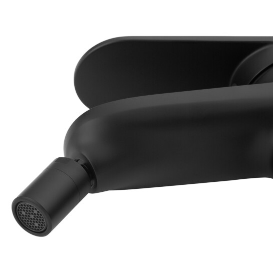 Додаткове фото - Змішувач для біде Kroner Element 211210-3801