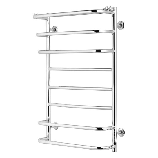 Головне фото - Сушарка для рушників водяна Kroner KRP Stern WT900x500-8