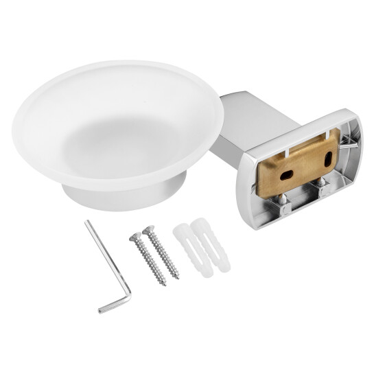 Додаткове фото - Мильниця Kroner KRP Graz - C95604