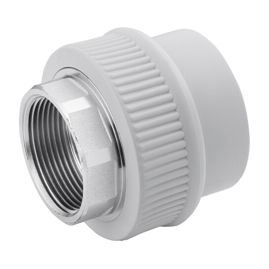 Муфти ППР Муфта PPR GrandiTherm 32х3/4" РВ