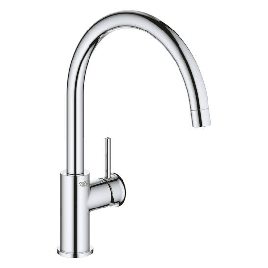 Змішувачі для кухні Змішувач для кухні Grohe BauClassic 31234001