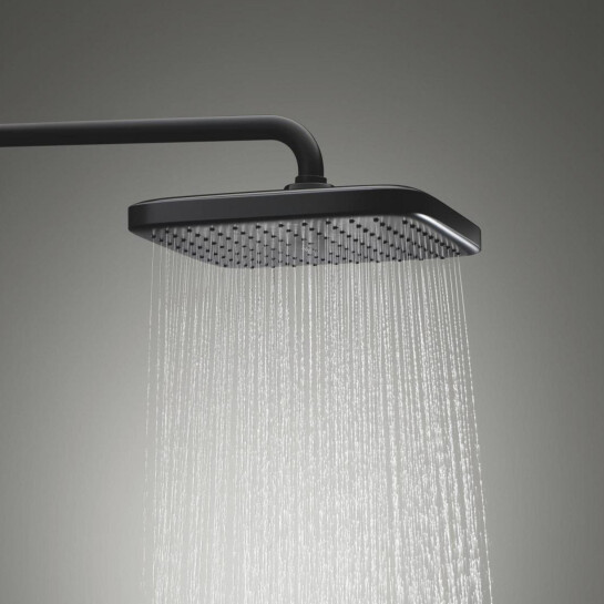 Додаткове фото - Душова система термостатична Grohe QuickFix Vitalio Comfort System 250 269842431 