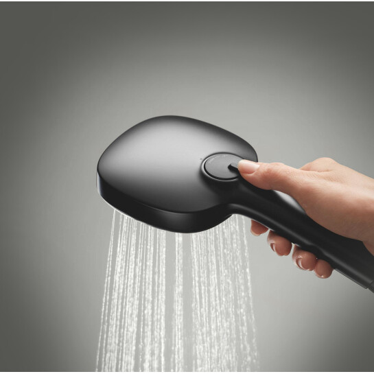Додаткове фото - Душова система термостатична Grohe QuickFix Vitalio Comfort System 250 269842431 