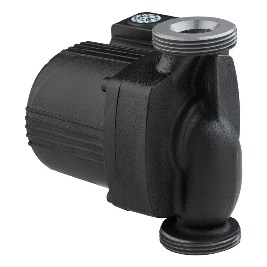 Додаткове фото - Насос циркуляційний Pumpman Star 25/60/130 Нmax 6м Qmax 55куб.м 45 Вт