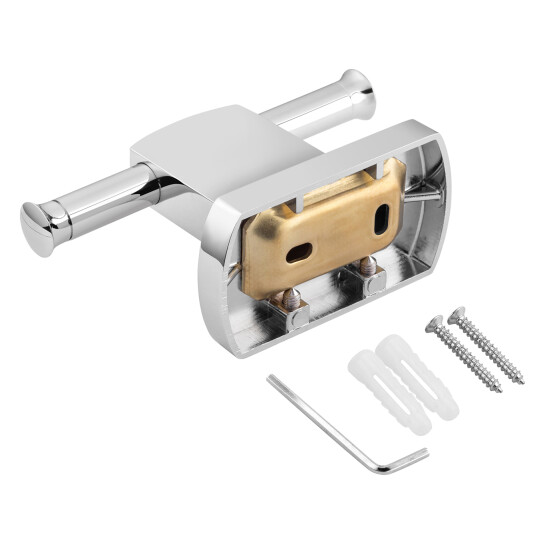 Додаткове фото - Тримач для рушників Kroner KRM Graz - C95601