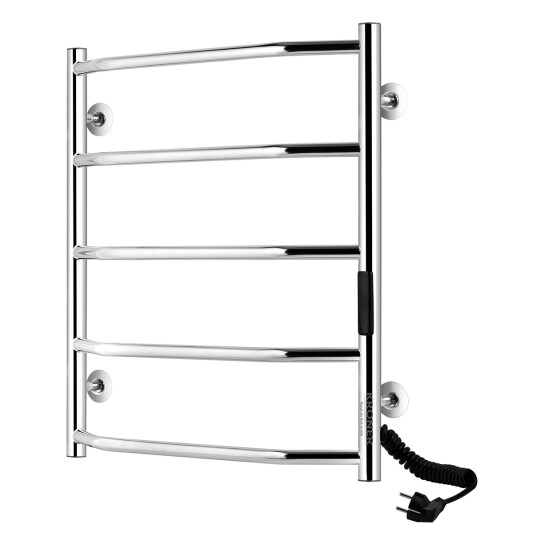 Головне фото - Сушарка для рушників електрична Kroner KRP Diva ER600x500-5