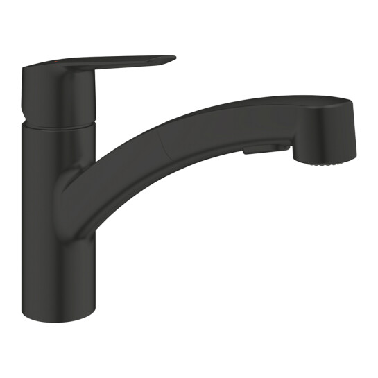 Змішувачі для кухні Змішувач для кухні Grohe QuickFix Start 303072431