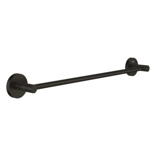 Тримачі для рушників Тримач для рушників Grohe QuickFix Start 411972430