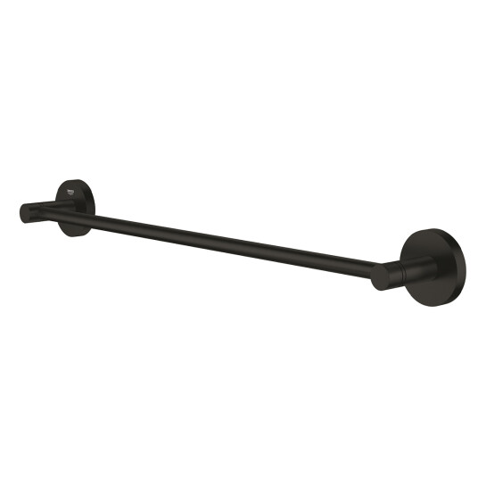 Додаткове фото - Тримач для рушників Grohe QuickFix Start 411972430