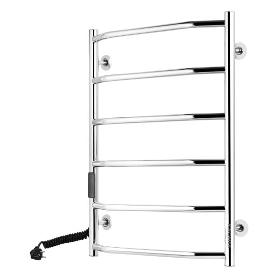 Головне фото - Сушарка для рушників електрична Kroner KRP Diva EL700x500-6