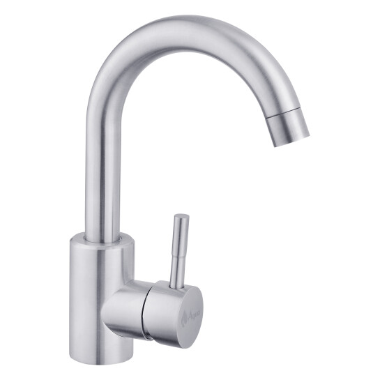 Змішувачі для раковини Змішувач для раковини Agua Acero - INOX011