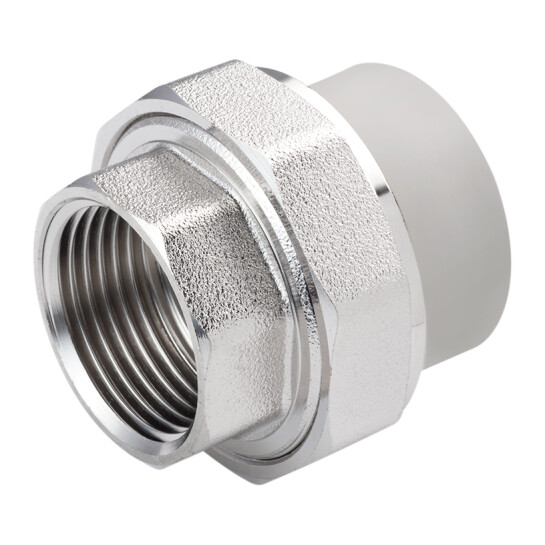 Американки ППР Американка PPR Rozma 50х1 1/2" РВ