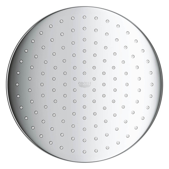 Додаткове фото - Душова система термостатична Grohe QuickFix Vitalio Start System 250 26816000