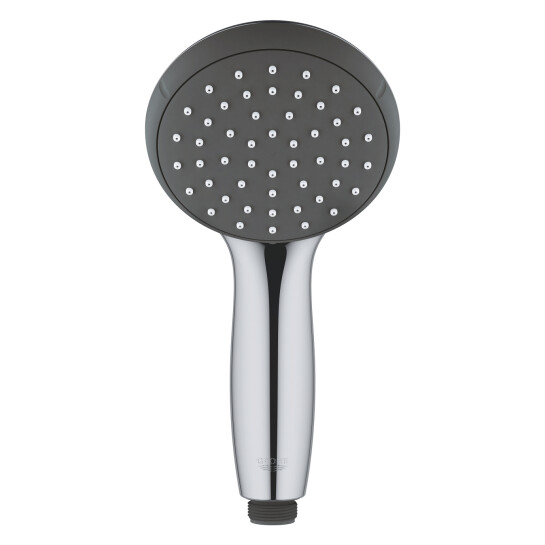 Додаткове фото - Душова система термостатична Grohe QuickFix Vitalio Start System 250 26816000