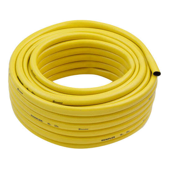 Шланги для поливу Шланг для поливу Bradas Sunflex 1/2" 20 м WMS1/220