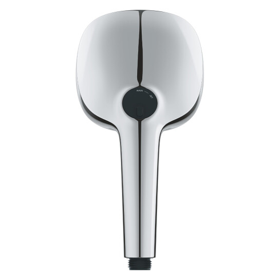 Додаткове фото - Душова система Grohe QuickFix Vitalio Comfort System 250 26985001