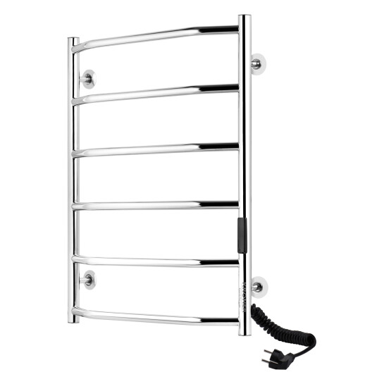 Головне фото - Сушарка для рушників електрична Kroner KRP Diva ER700x500-6