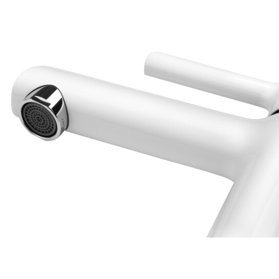 Додаткове фото - Змішувач для раковини Kroner KRP Essen - W010