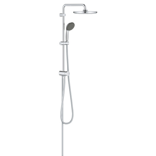Душові системи Душова система Grohe QuickFix Vitalio Start System 250 26817000
