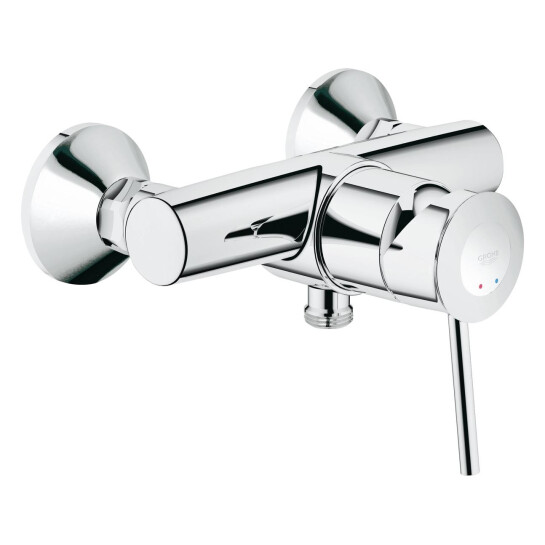Змішувачі для душу Змішувач для душу Grohe BauClassic 32867000