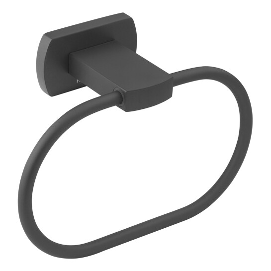 Головне фото - Тримач для рушників Kroner KRM Graz - GRP95606