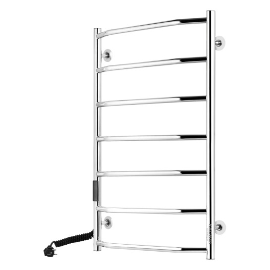 Головне фото - Сушарка для рушників електрична Kroner KRP Diva EL800x500-7