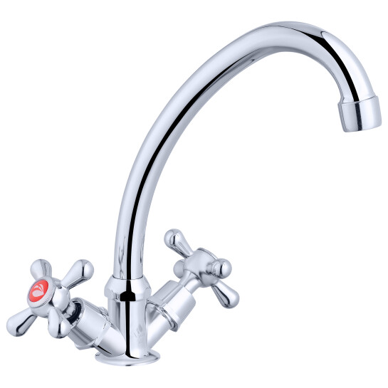 Змішувачі для кухні Змішувач для кухні Agua Toledo - C033