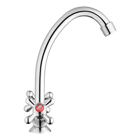 Додаткове фото - Змішувач для кухні Agua Toledo - C033